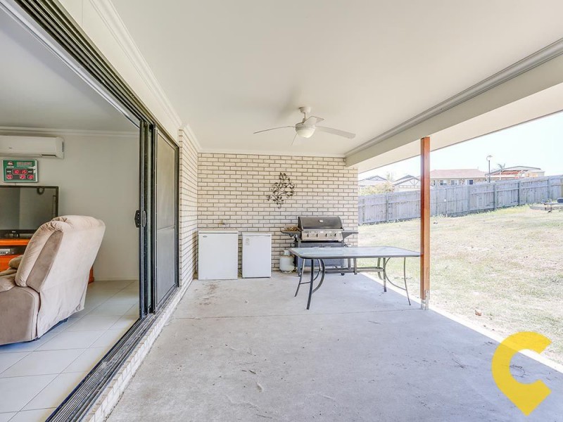 28 Homeland Crescent, Warner QLD 4500