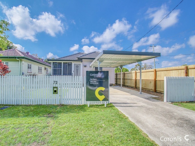 72 Burralong Street, Deagon QLD 4017