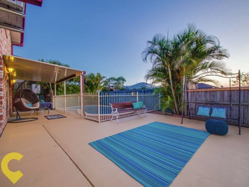 2 Lukla Court, Warner QLD 4500