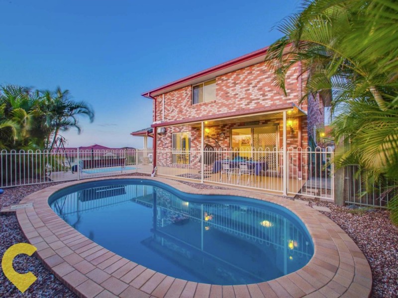 2 Lukla Court, Warner QLD 4500