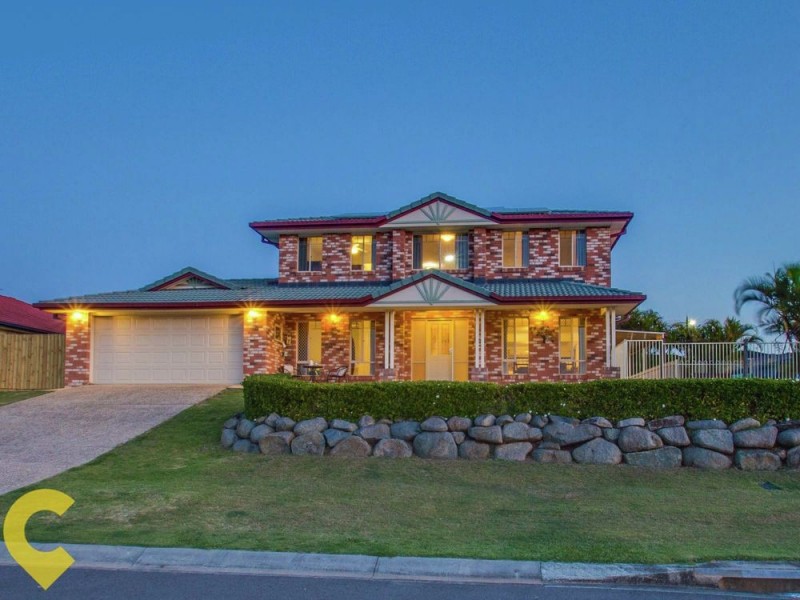 2 Lukla Court, Warner QLD 4500