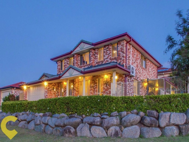 2 Lukla Court, Warner QLD 4500
