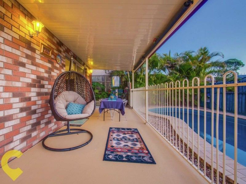 2 Lukla Court, Warner QLD 4500