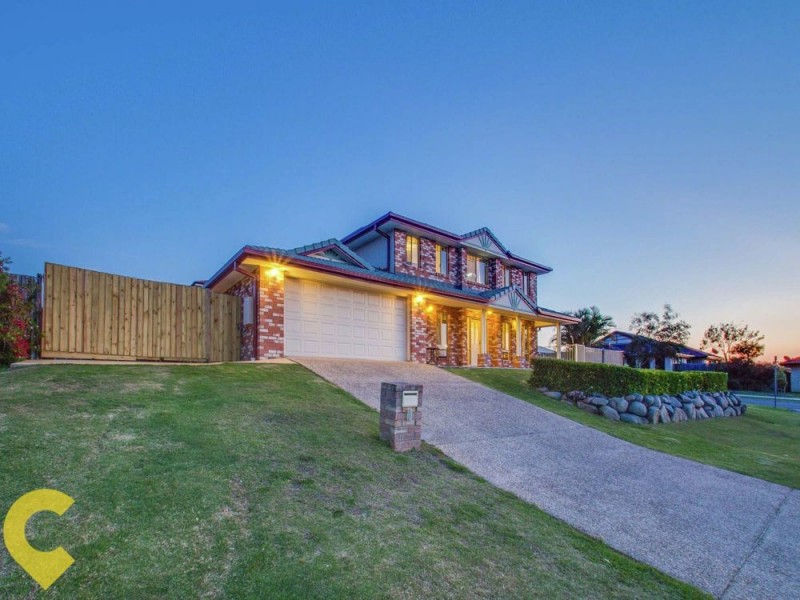 2 Lukla Court, Warner QLD 4500