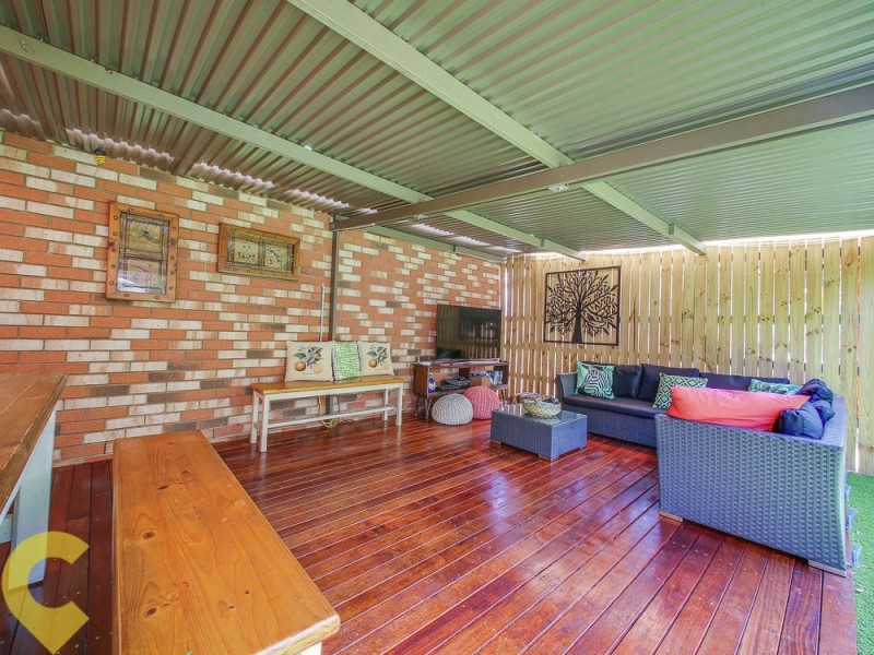 2 Lukla Court, Warner QLD 4500
