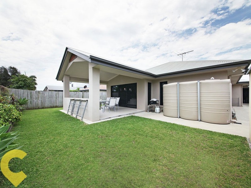 37 Flamingo Drive, Banksia Beach QLD 4507