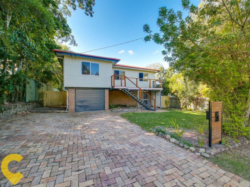 11 Woodbury Avenue, Bray Park QLD 4500