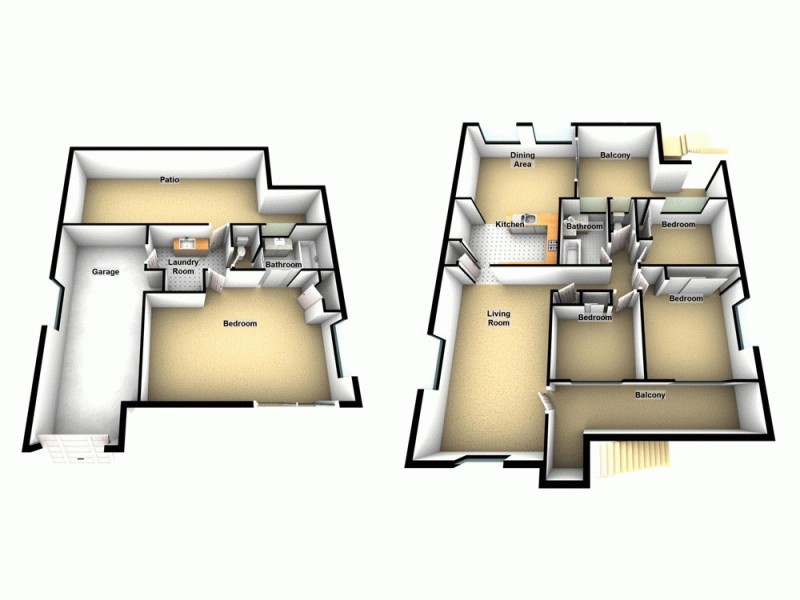 11 Woodbury Avenue, Bray Park QLD 4500 Floorplan