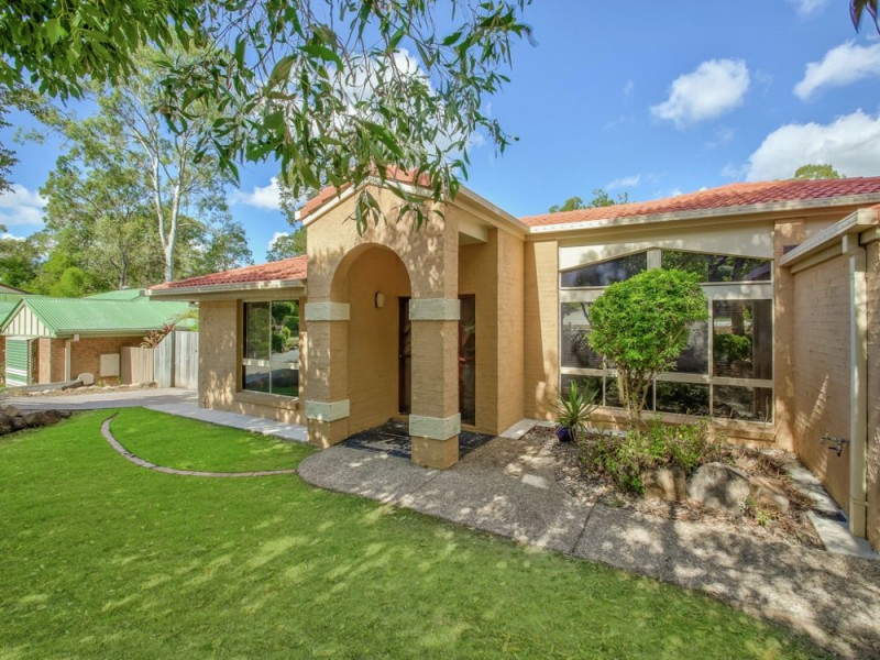 6 Homebush Court, Joyner QLD 4500