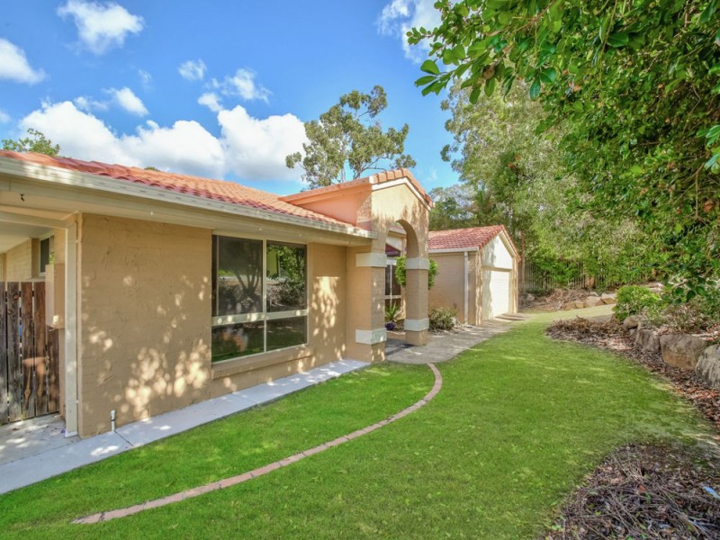 6 Homebush Court, Joyner QLD 4500