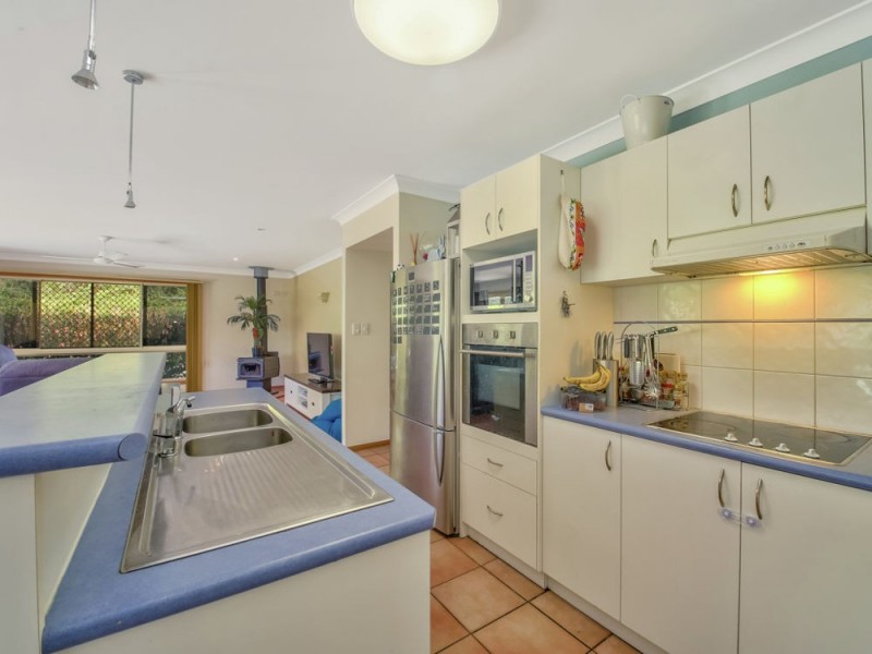 6 Homebush Court, Joyner QLD 4500