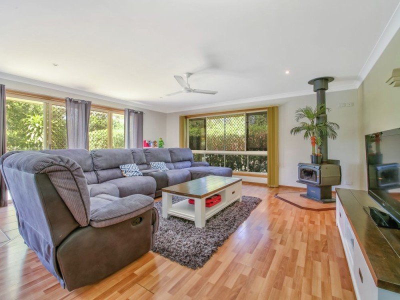 6 Homebush Court, Joyner QLD 4500