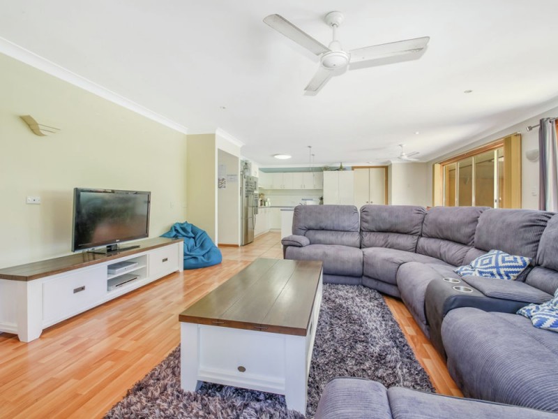 6 Homebush Court, Joyner QLD 4500