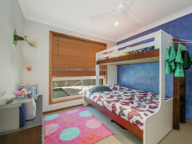 6 Homebush Court, Joyner QLD 4500