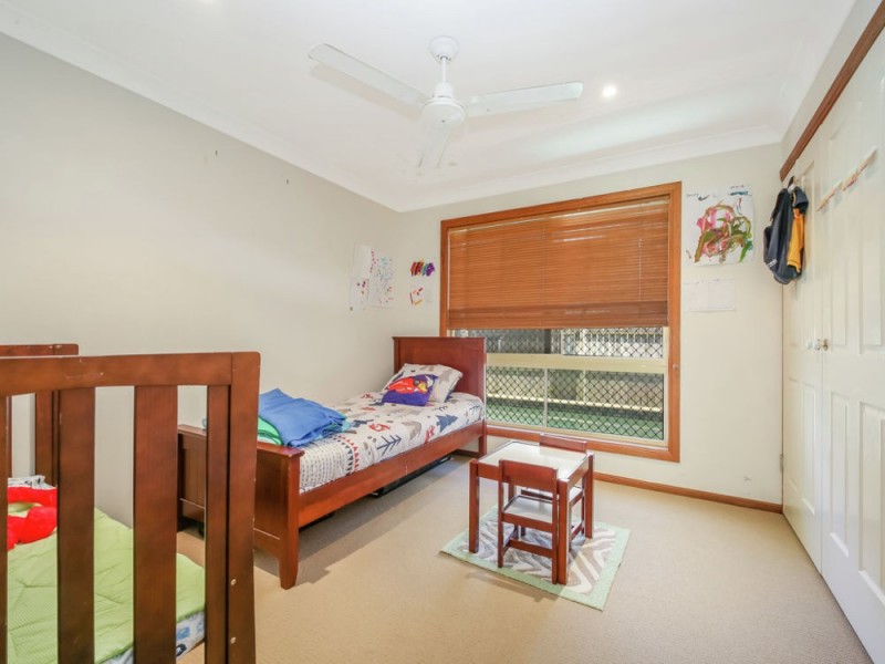 6 Homebush Court, Joyner QLD 4500