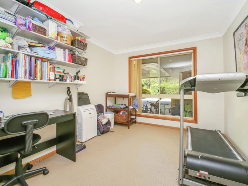 6 Homebush Court, Joyner QLD 4500
