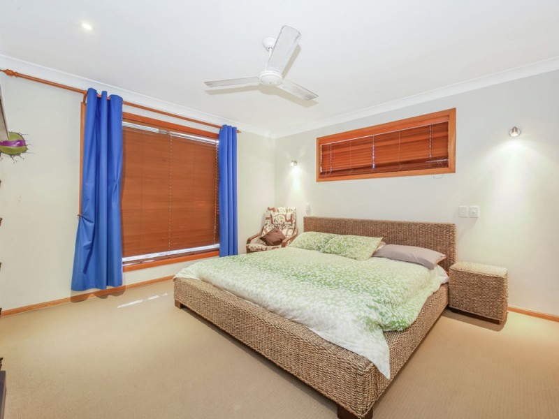 6 Homebush Court, Joyner QLD 4500