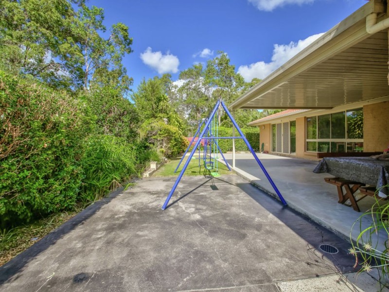6 Homebush Court, Joyner QLD 4500
