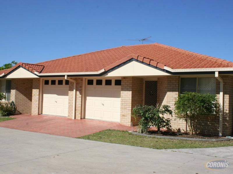 128/14 Everest Street, Warner QLD 4500