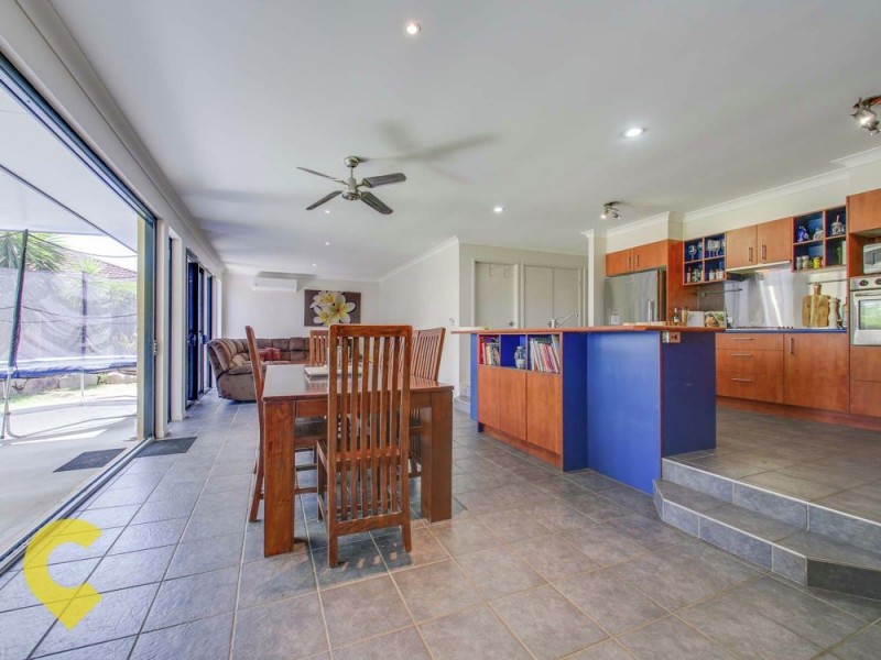 25 Montclare Court, Cashmere QLD 4500