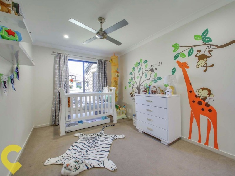 25 Montclare Court, Cashmere QLD 4500