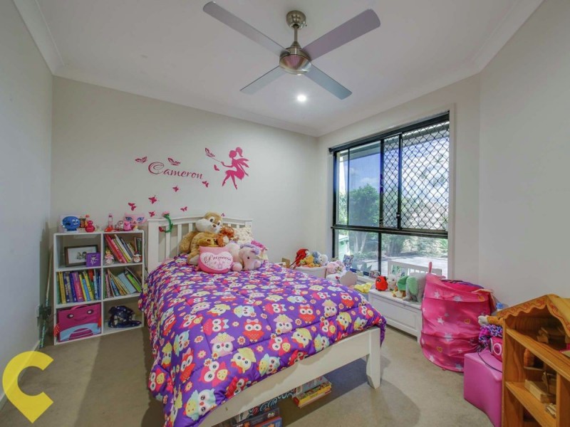 25 Montclare Court, Cashmere QLD 4500