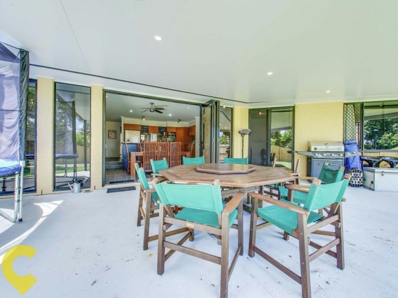 25 Montclare Court, Cashmere QLD 4500