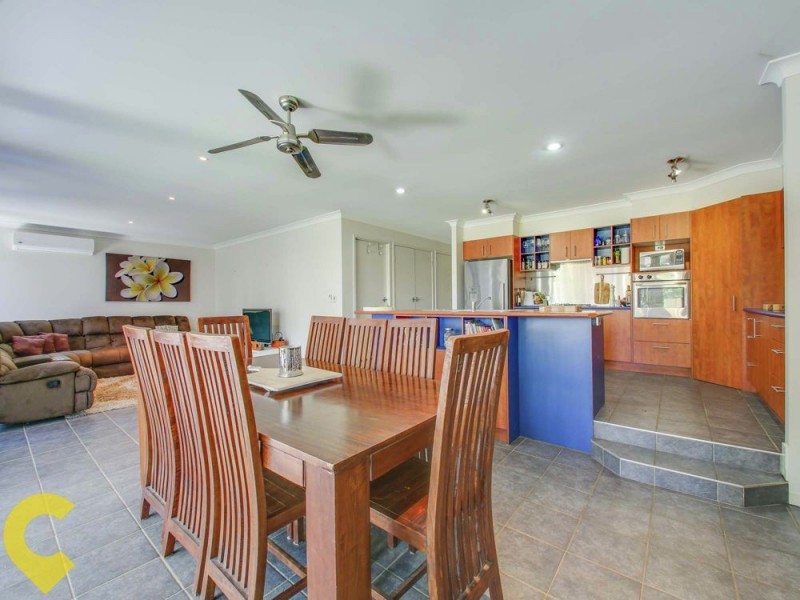 25 Montclare Court, Cashmere QLD 4500