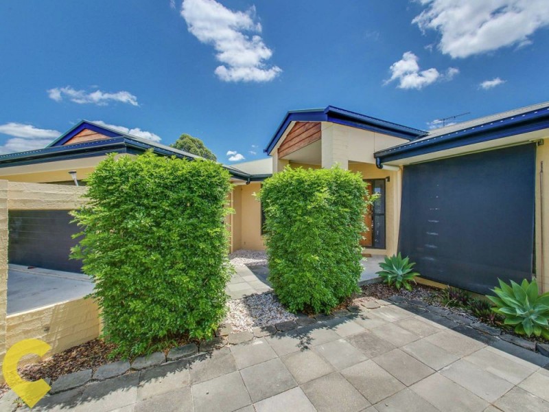 25 Montclare Court, Cashmere QLD 4500