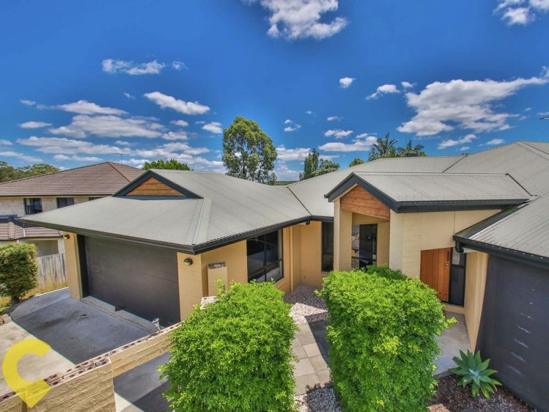 25 Montclare Court, Cashmere QLD 4500