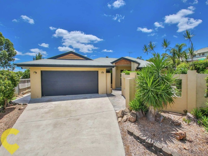 25 Montclare Court, Cashmere QLD 4500
