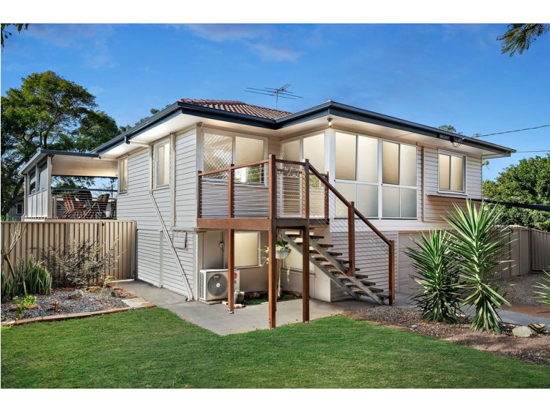 25 Ulva Street, Bald Hills QLD 4036