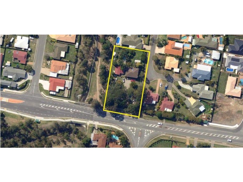 326 Samsonvale Road, Bray Park QLD 4500