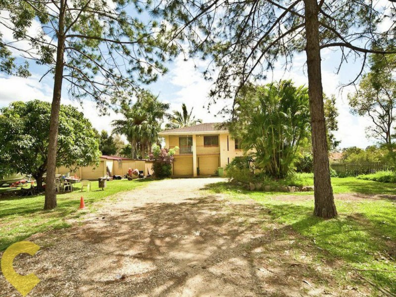 326 Samsonvale Road, Bray Park QLD 4500