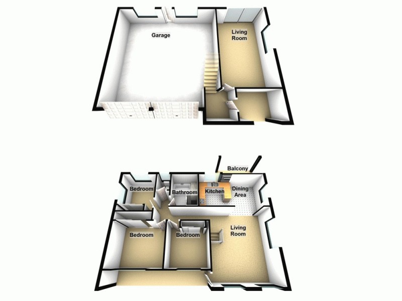 326 Samsonvale Road, Bray Park QLD 4500 Floorplan