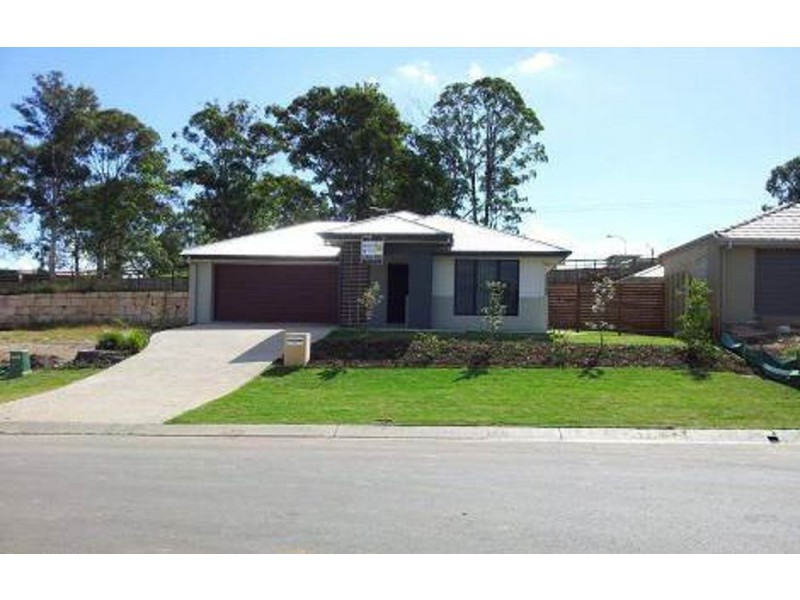 52 Kidston Crescent, Warner QLD 4500