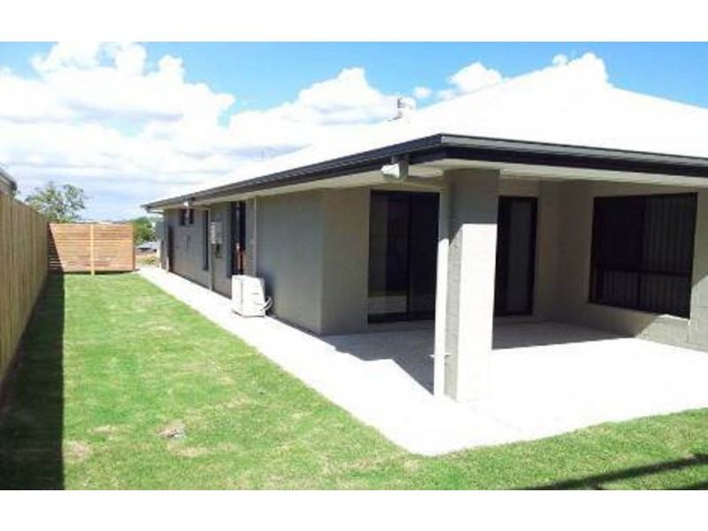 52 Kidston Crescent, Warner QLD 4500