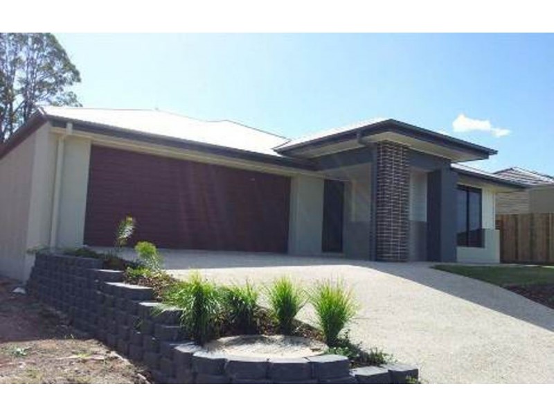 52 Kidston Crescent, Warner QLD 4500