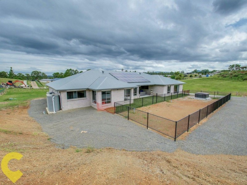37 Diane Drive, Dayboro QLD 4521