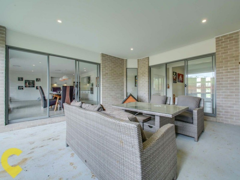 37 Diane Drive, Dayboro QLD 4521