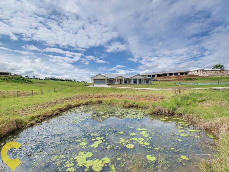 37 Diane Drive, Dayboro QLD 4521