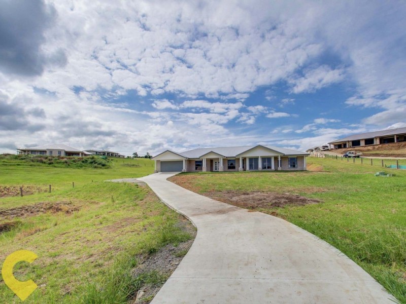 37 Diane Drive, Dayboro QLD 4521