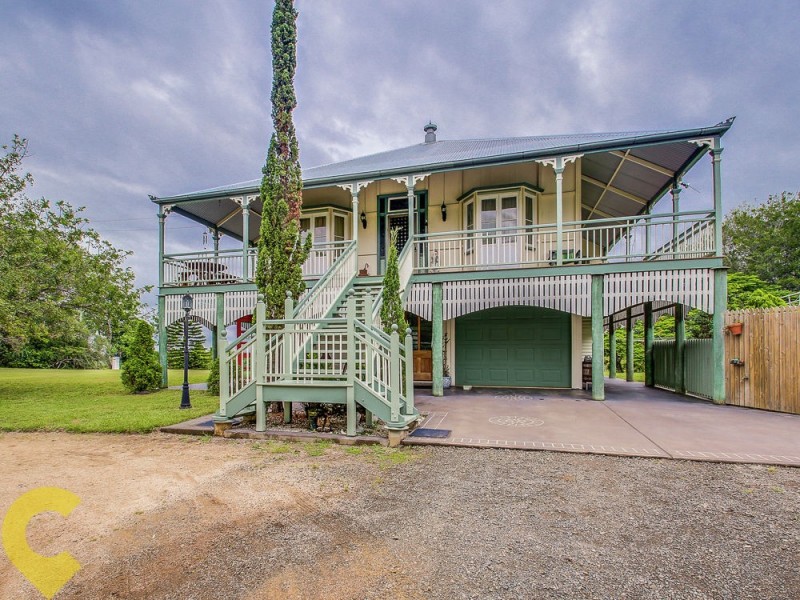2 Vores Road, Whiteside QLD 4503