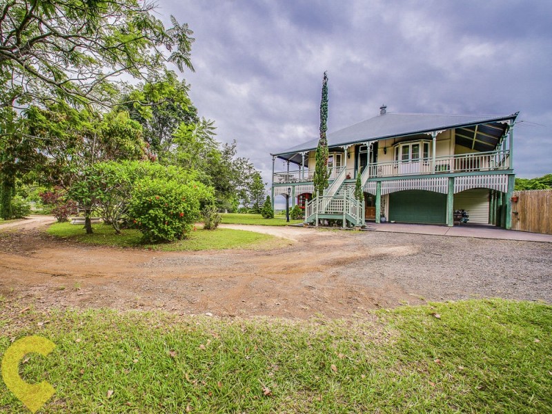 2 Vores Road, Whiteside QLD 4503