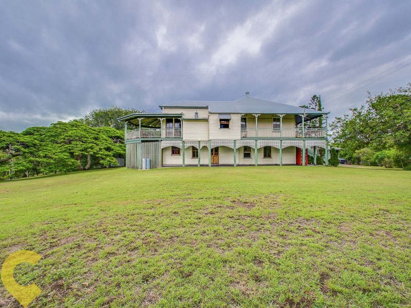 2 Vores Road, Whiteside QLD 4503