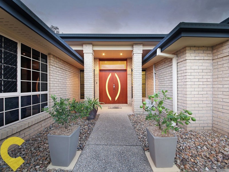 20 Valencia Court, Eatons Hill QLD 4037