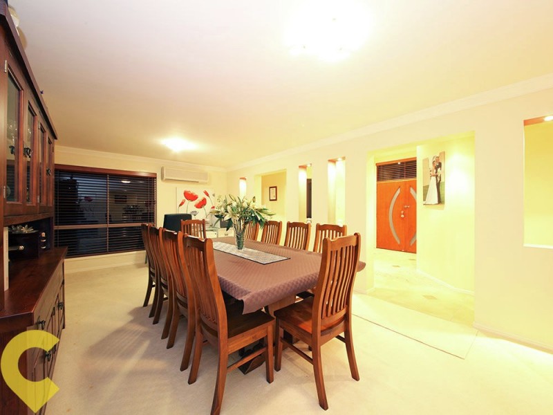 20 Valencia Court, Eatons Hill QLD 4037