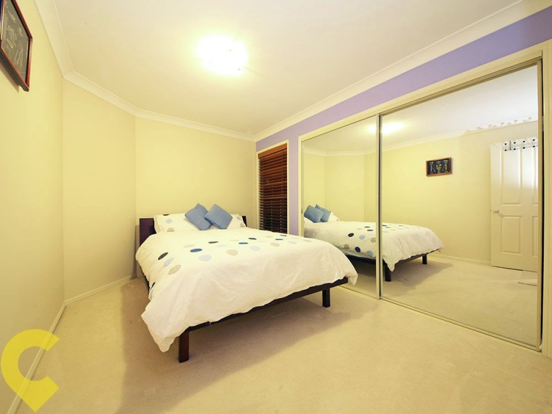 20 Valencia Court, Eatons Hill QLD 4037