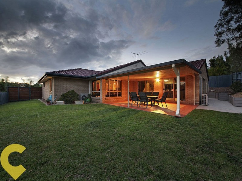 20 Valencia Court, Eatons Hill QLD 4037