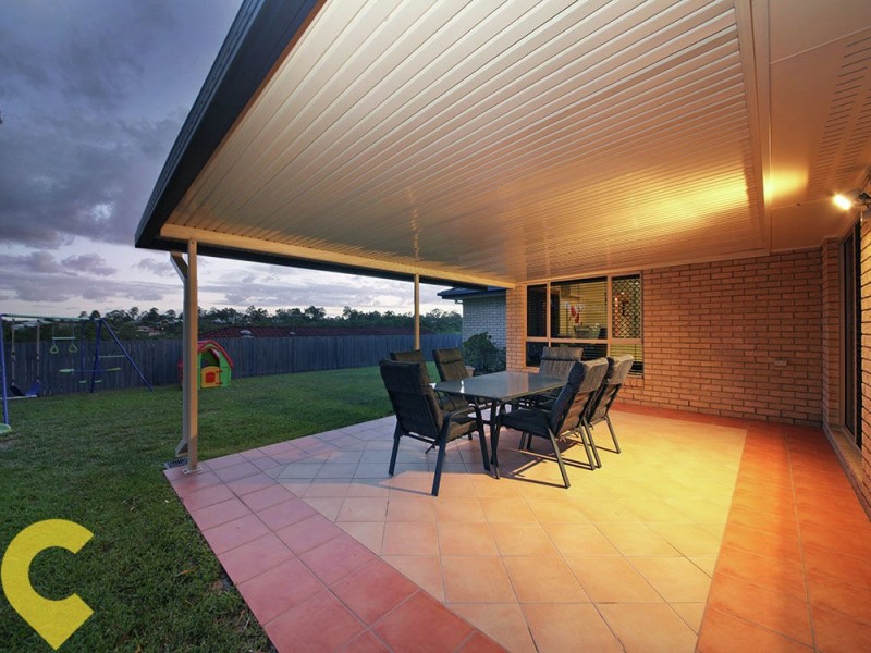 20 Valencia Court, Eatons Hill QLD 4037